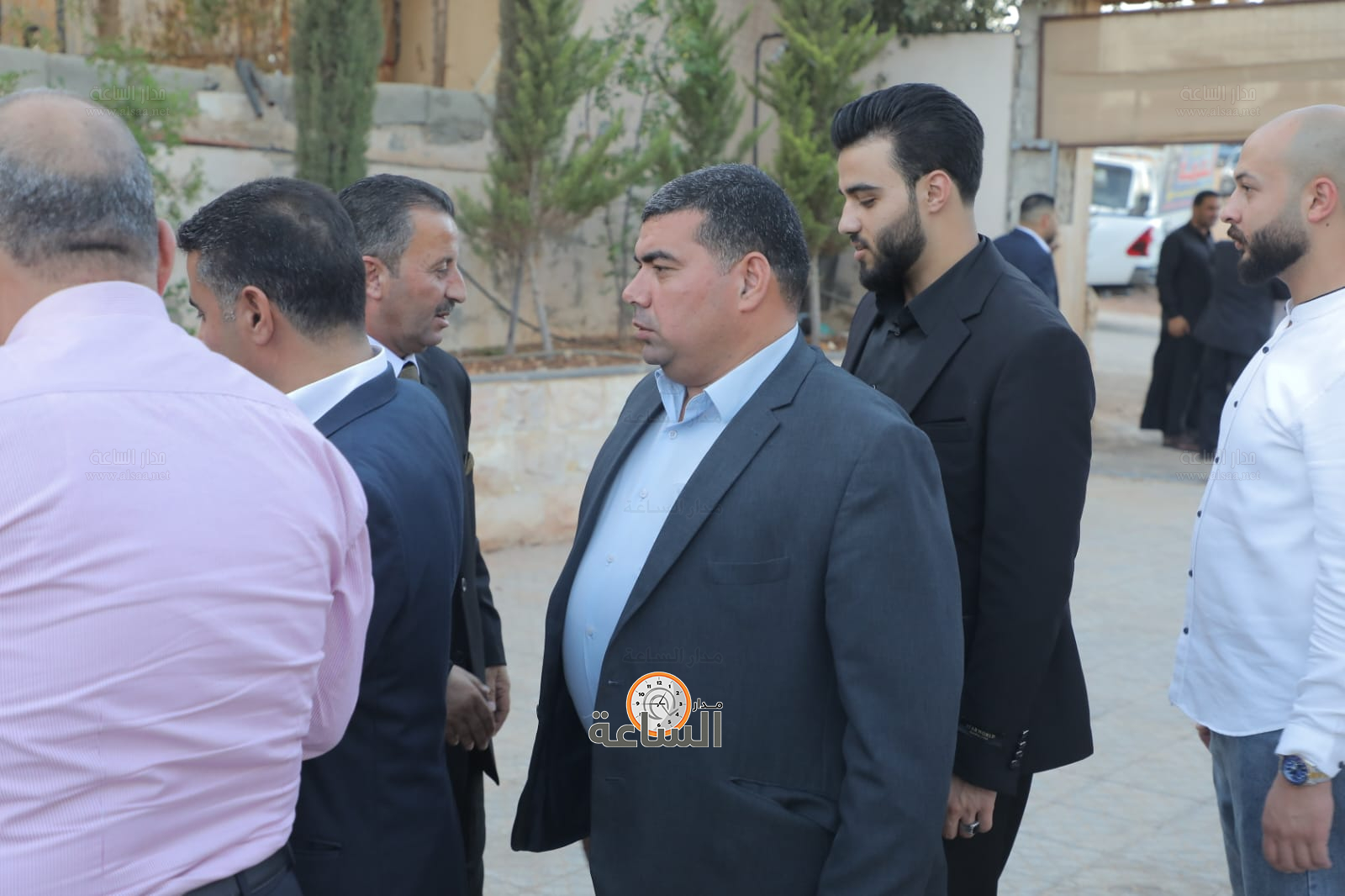 Madar Al-Saa Images 0.6338390089650648