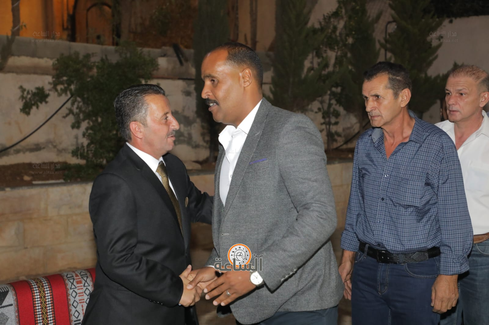 Madar Al-Saa Images 0.8000211138061766