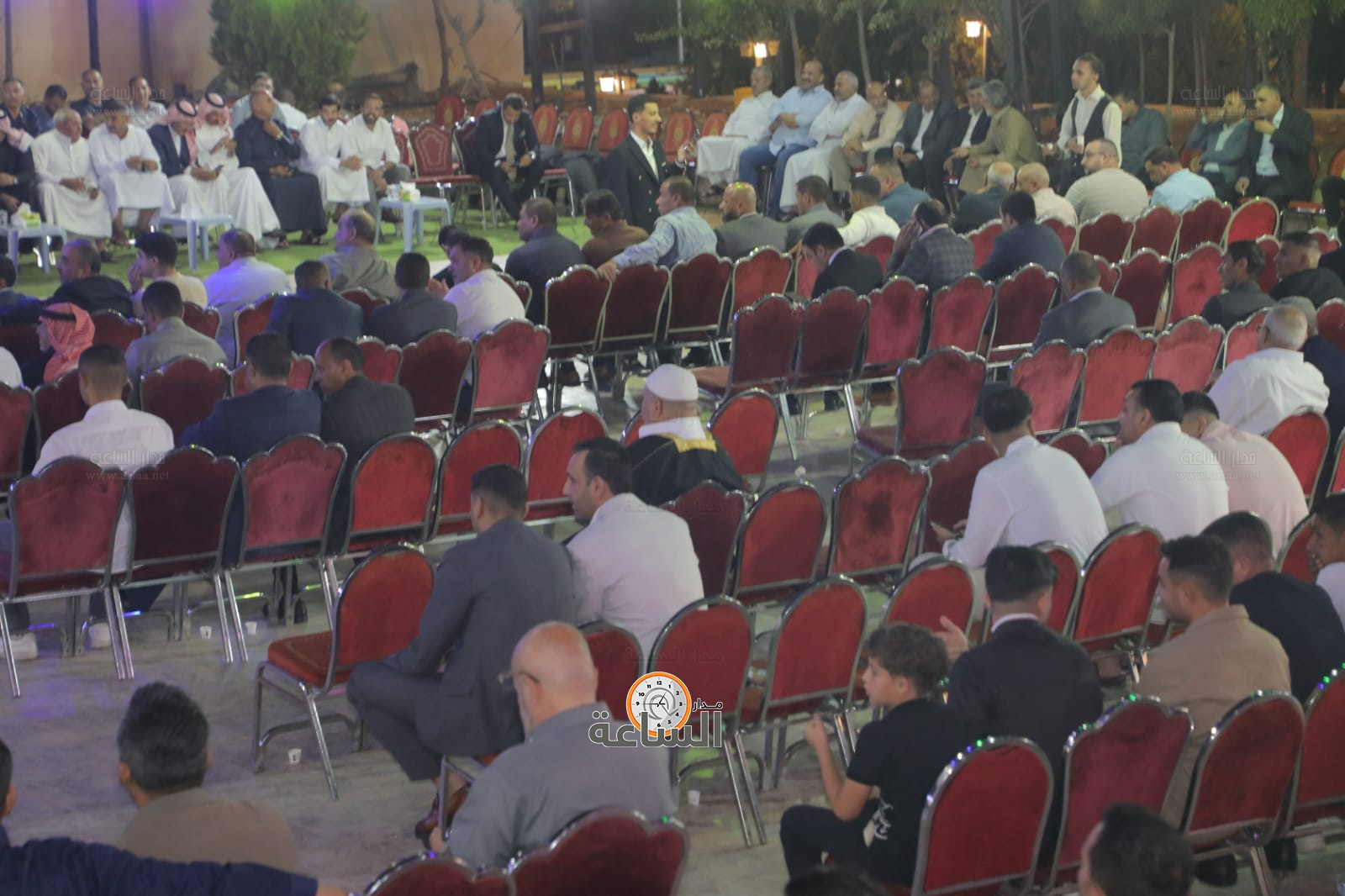 Madar Al-Saa Images 0.10777299182836086