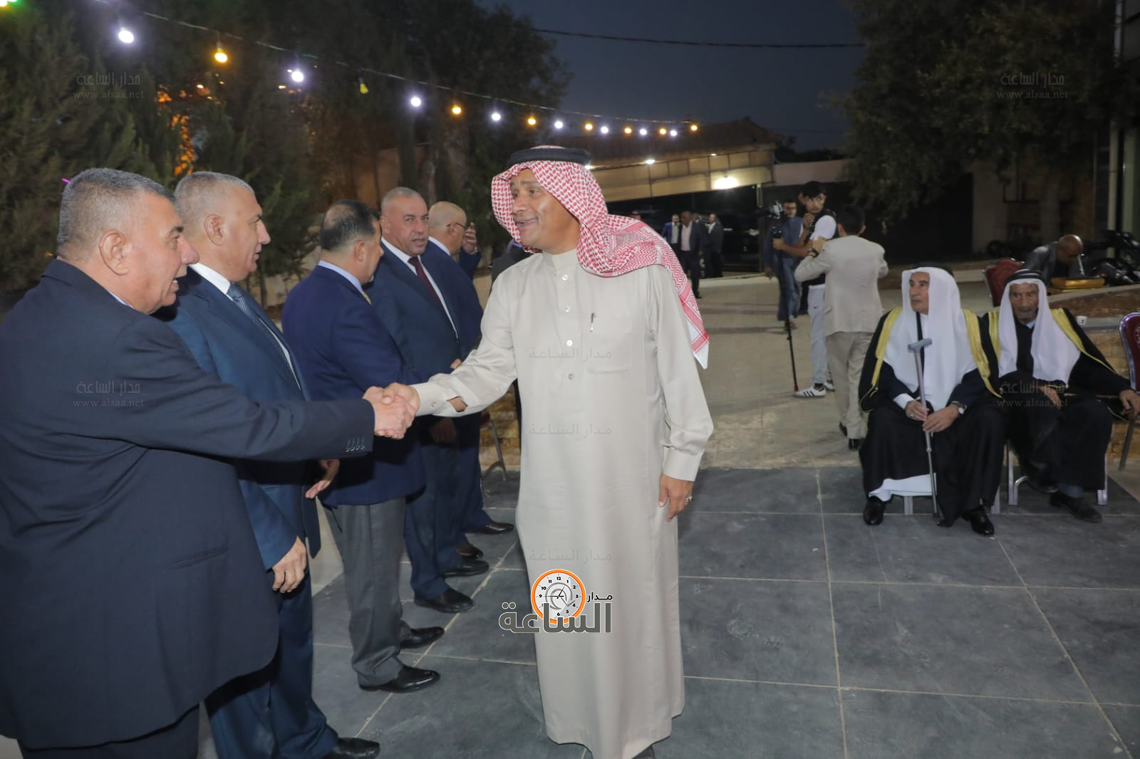 Madar Al-Saa Images 0.9759080307044823