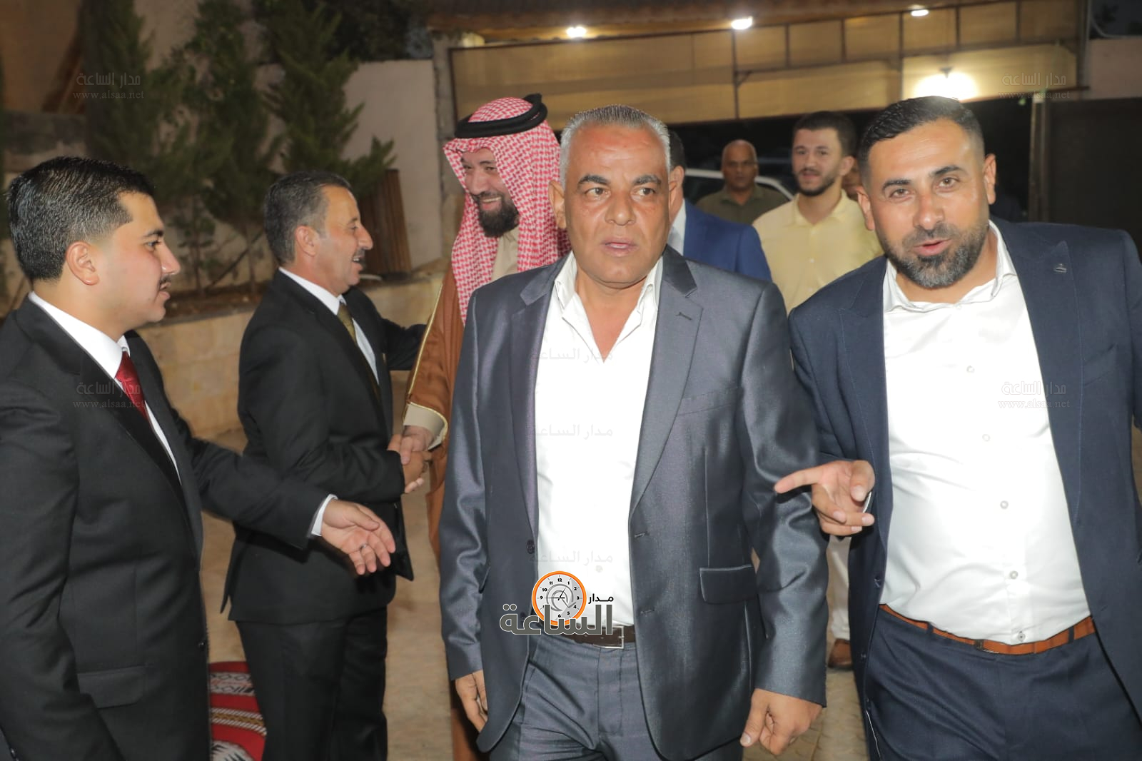 Madar Al-Saa Images 0.6196950612814538