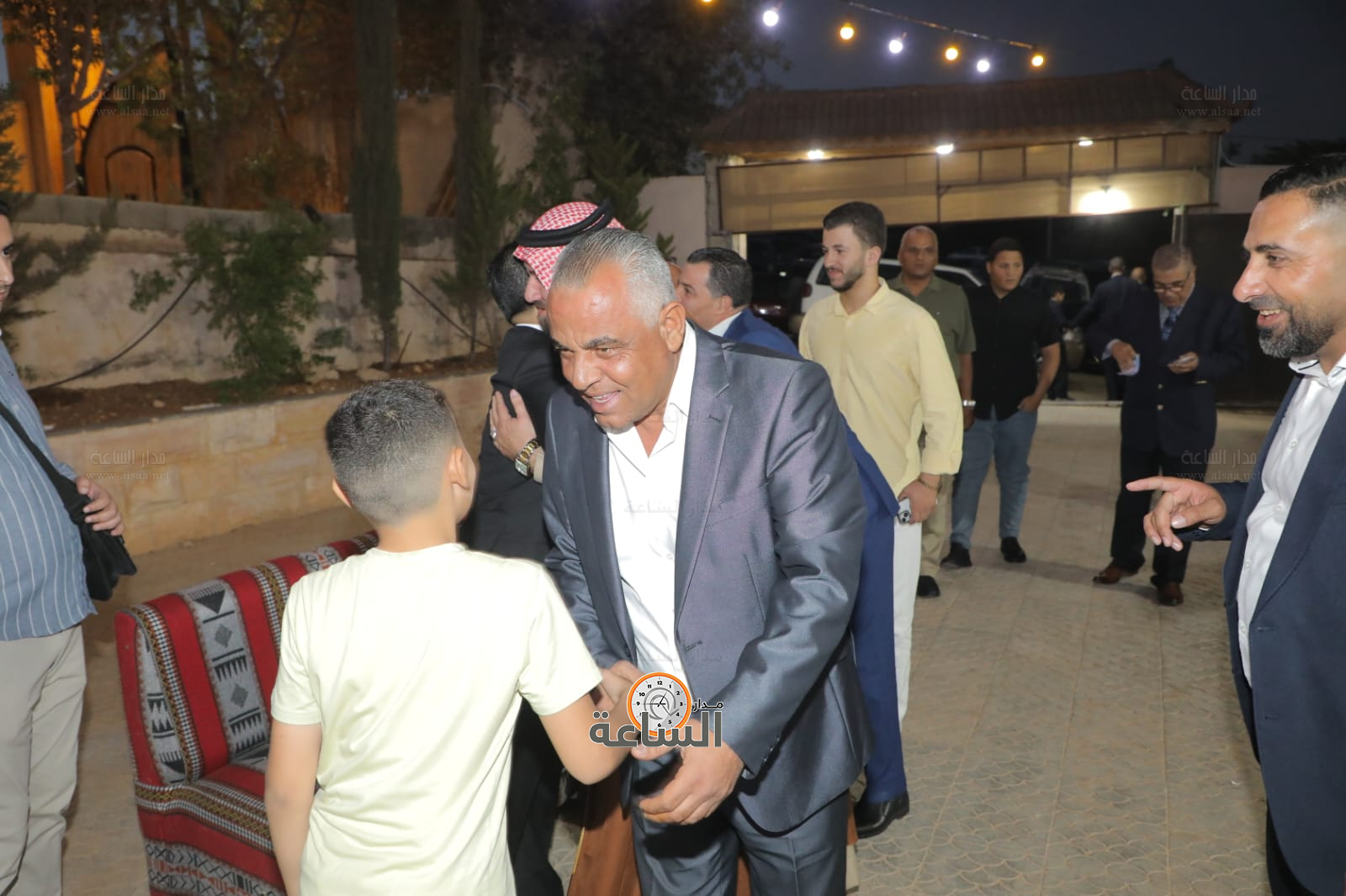 Madar Al-Saa Images 0.03233170662659679