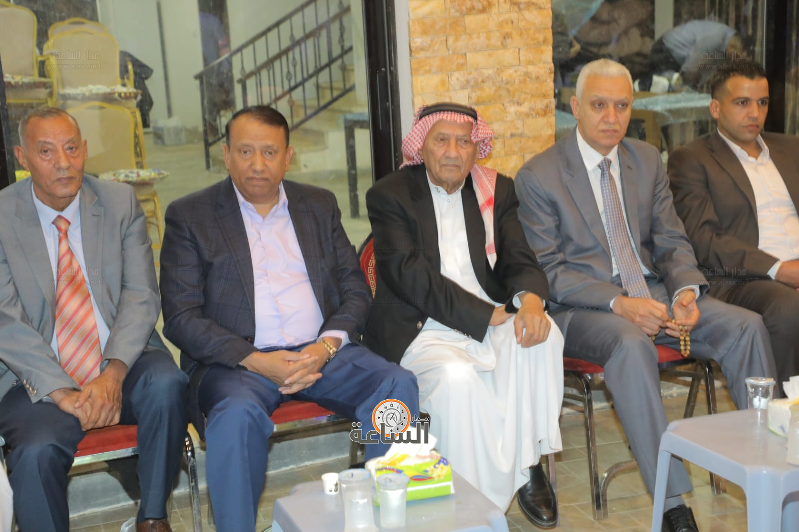 Madar Al-Saa Images 0.22386747725898914