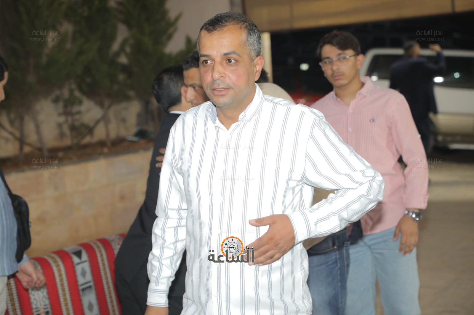 Madar Al-Saa Images 0.7781432007395093