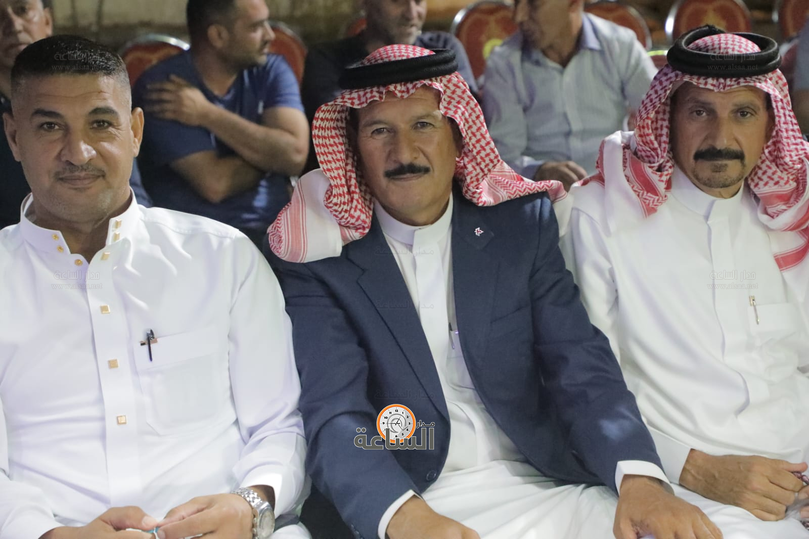 Madar Al-Saa Images 0.12134814118563331