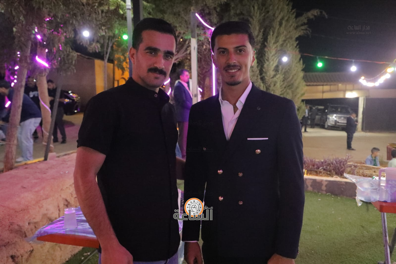 Madar Al-Saa Images 0.9934133583028133