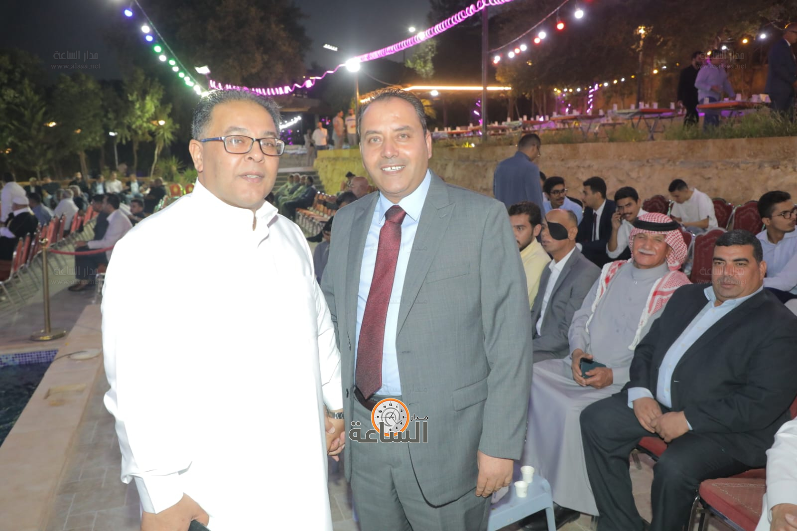 Madar Al-Saa Images 0.9658896281878708