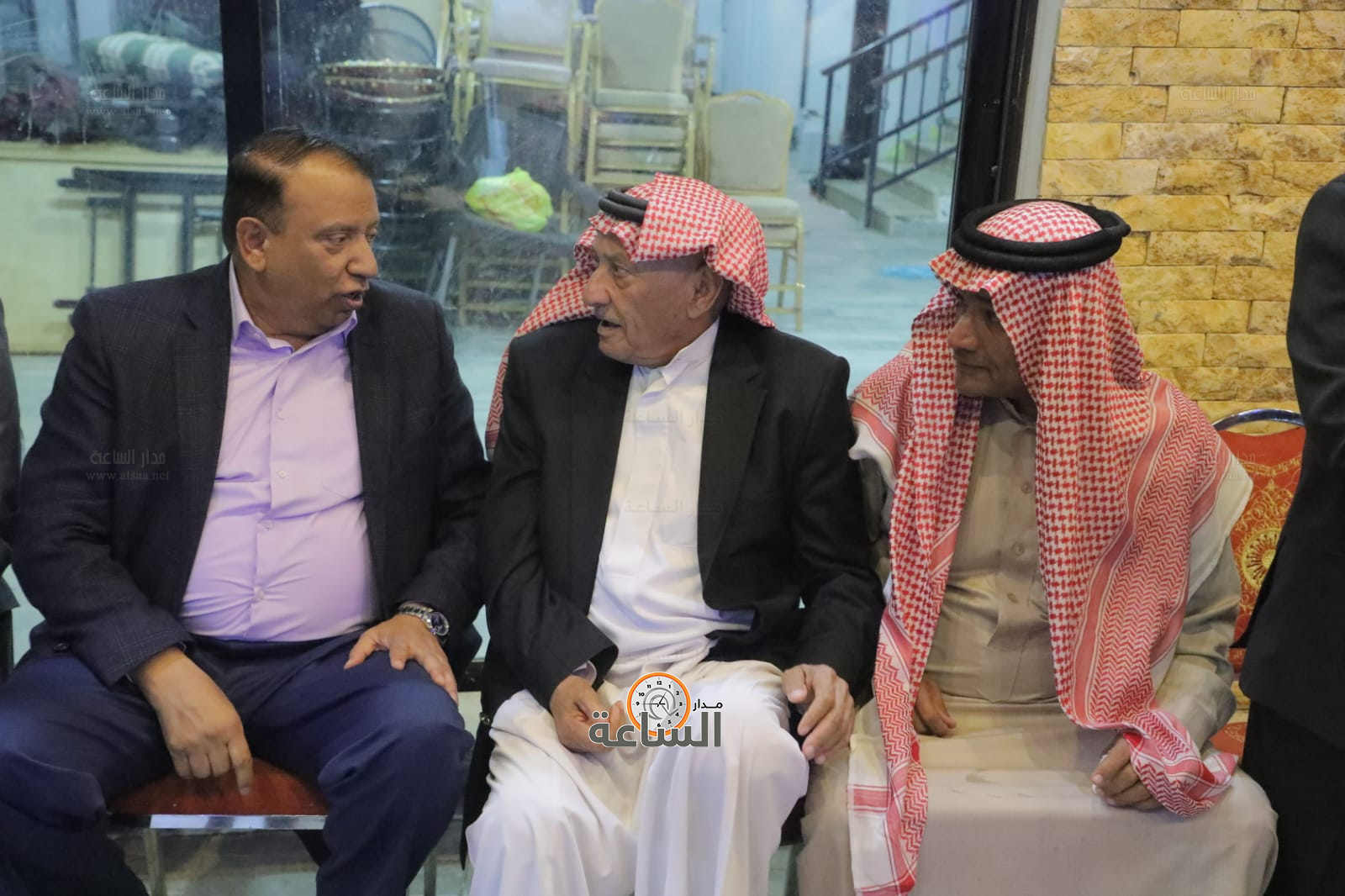 Madar Al-Saa Images 0.3572555701441986