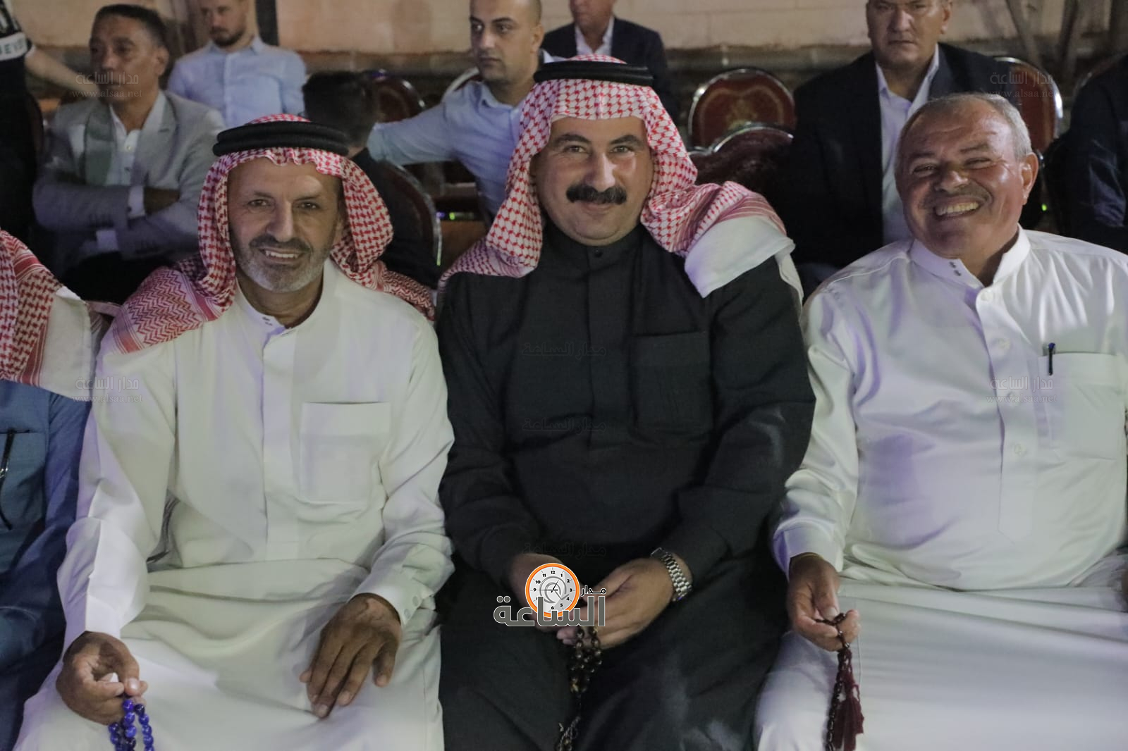 Madar Al-Saa Images 0.05886700205929085