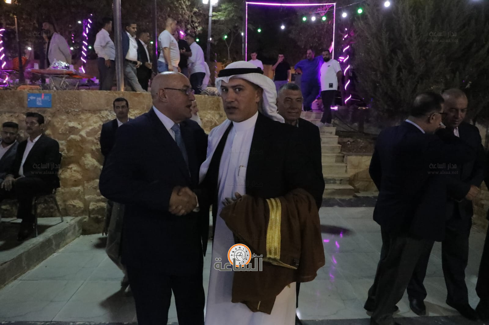 Madar Al-Saa Images 0.5241990925083774