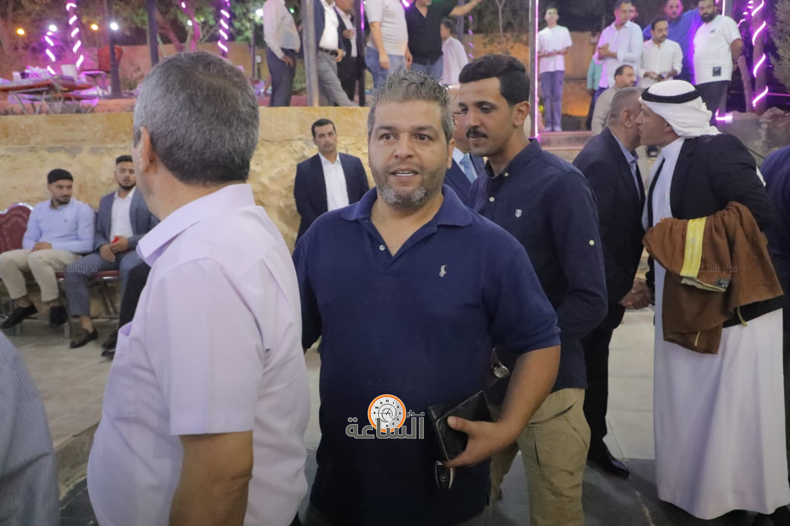 Madar Al-Saa Images 0.9436570480900203