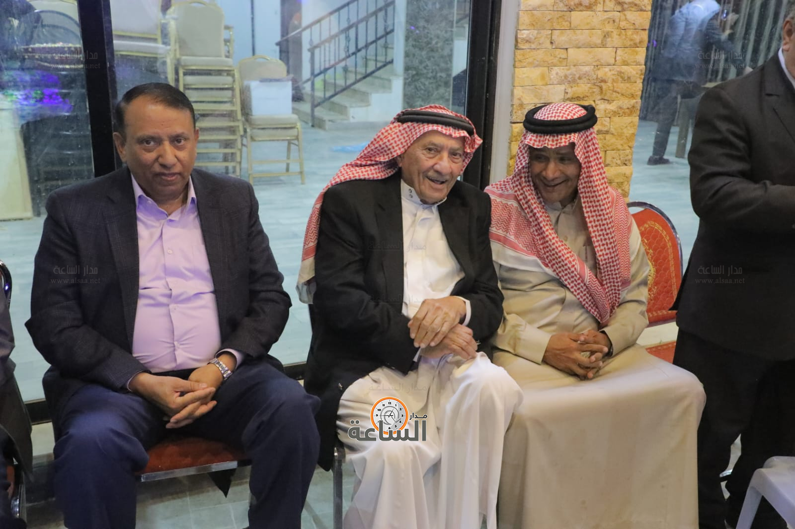 Madar Al-Saa Images 0.6074806515351333