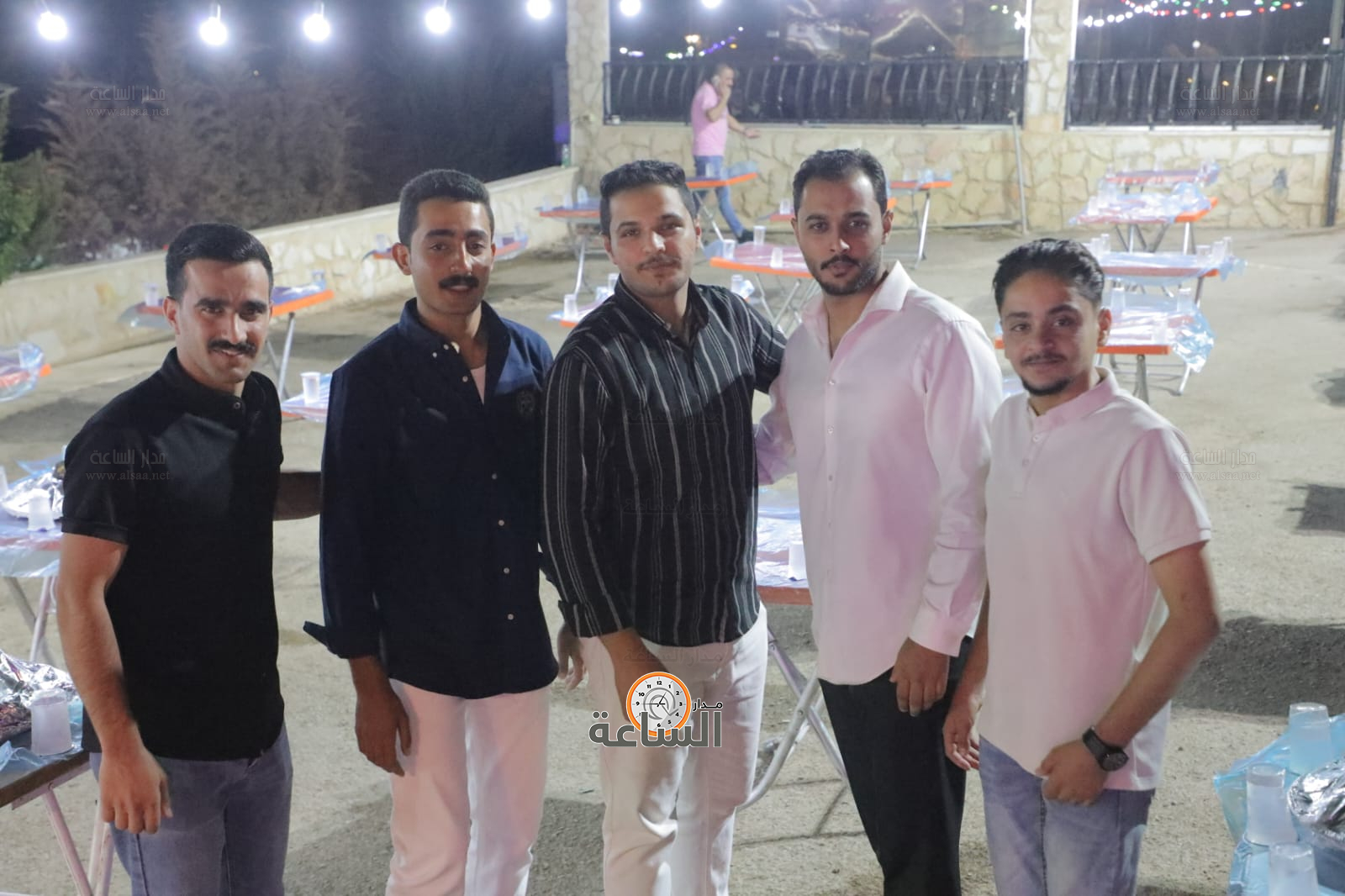 Madar Al-Saa Images 0.8637037226735235