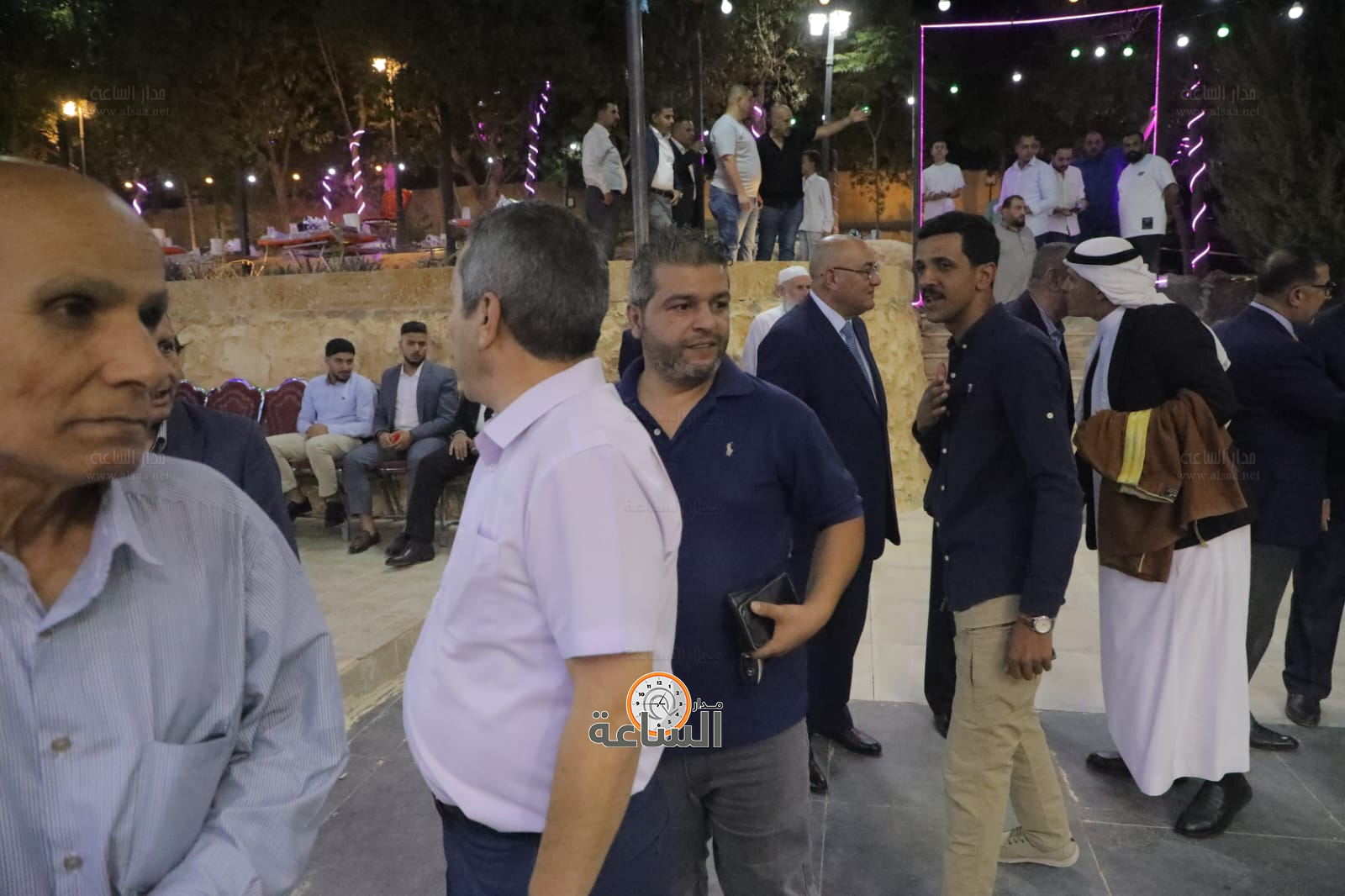 Madar Al-Saa Images 0.5095109085299397