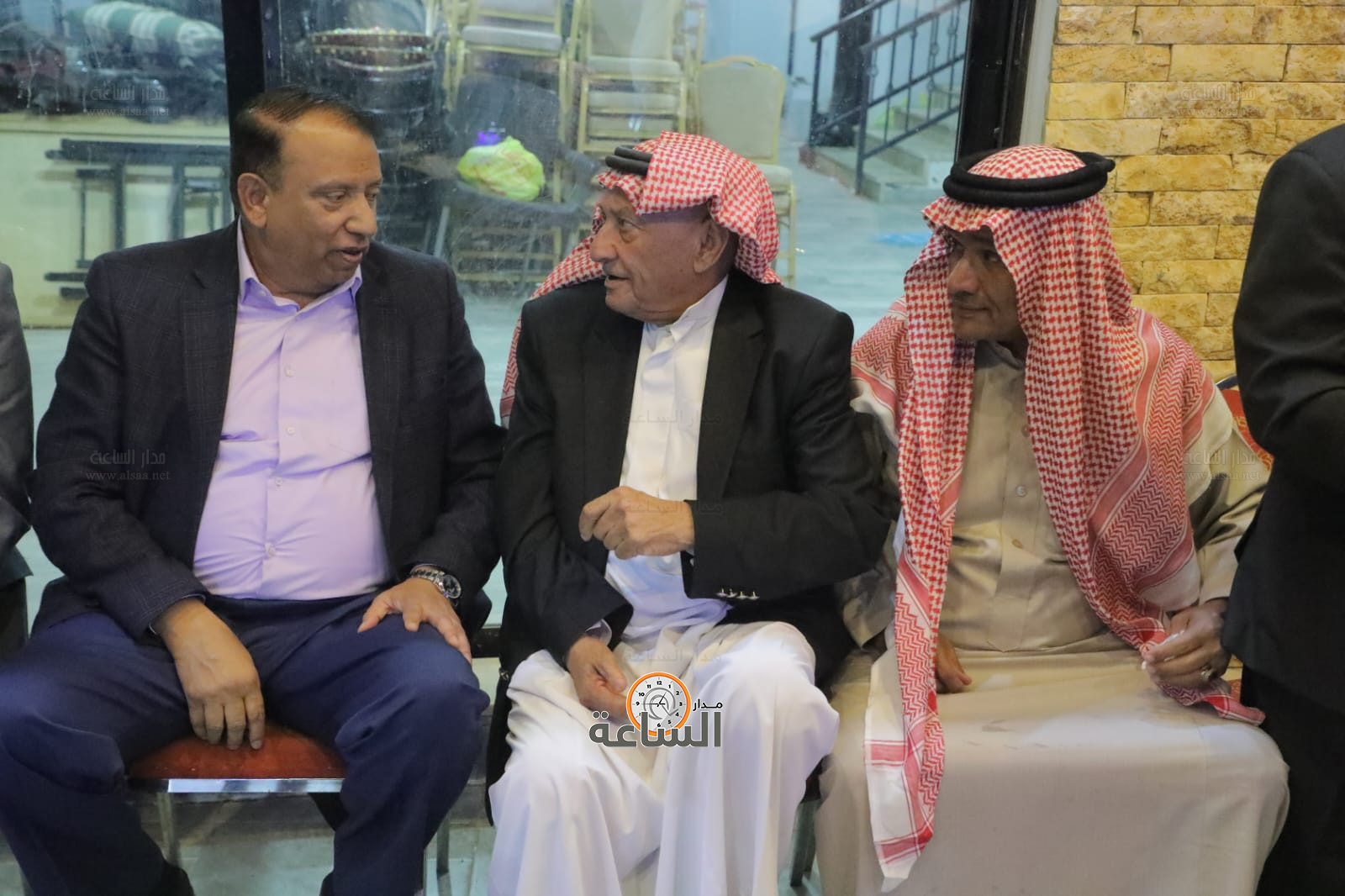 Madar Al-Saa Images 0.7696035283525771