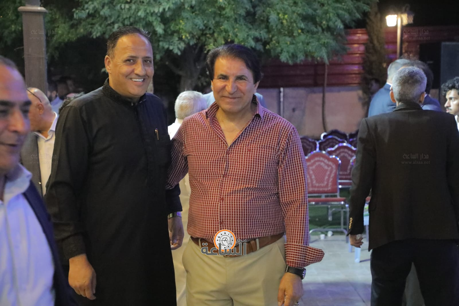 Madar Al-Saa Images 0.9420065413533583