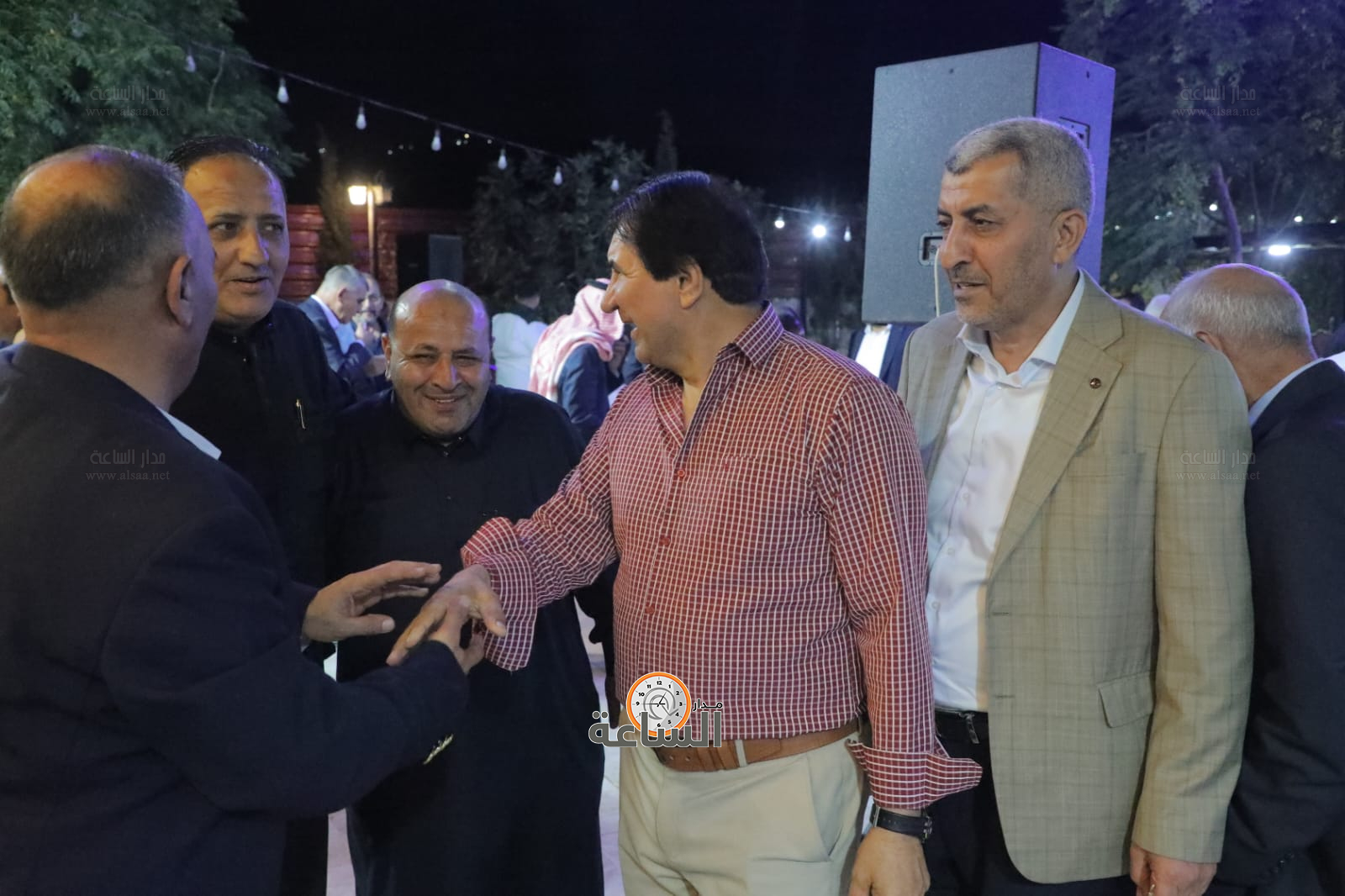 Madar Al-Saa Images 0.5197319815998185