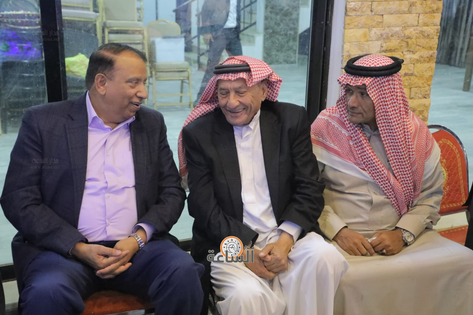 Madar Al-Saa Images 0.45480831097779606