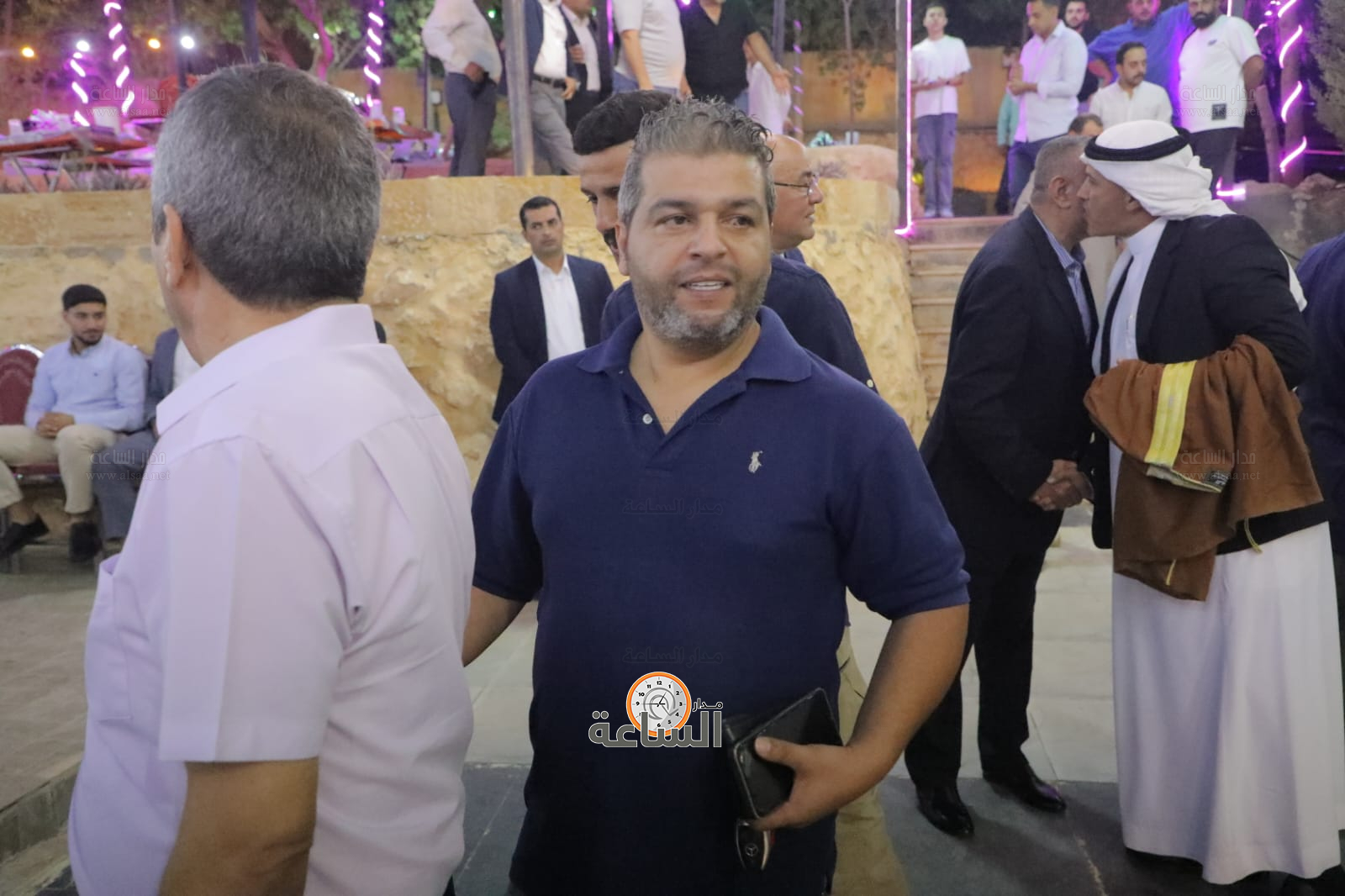 Madar Al-Saa Images 0.32447123052175386