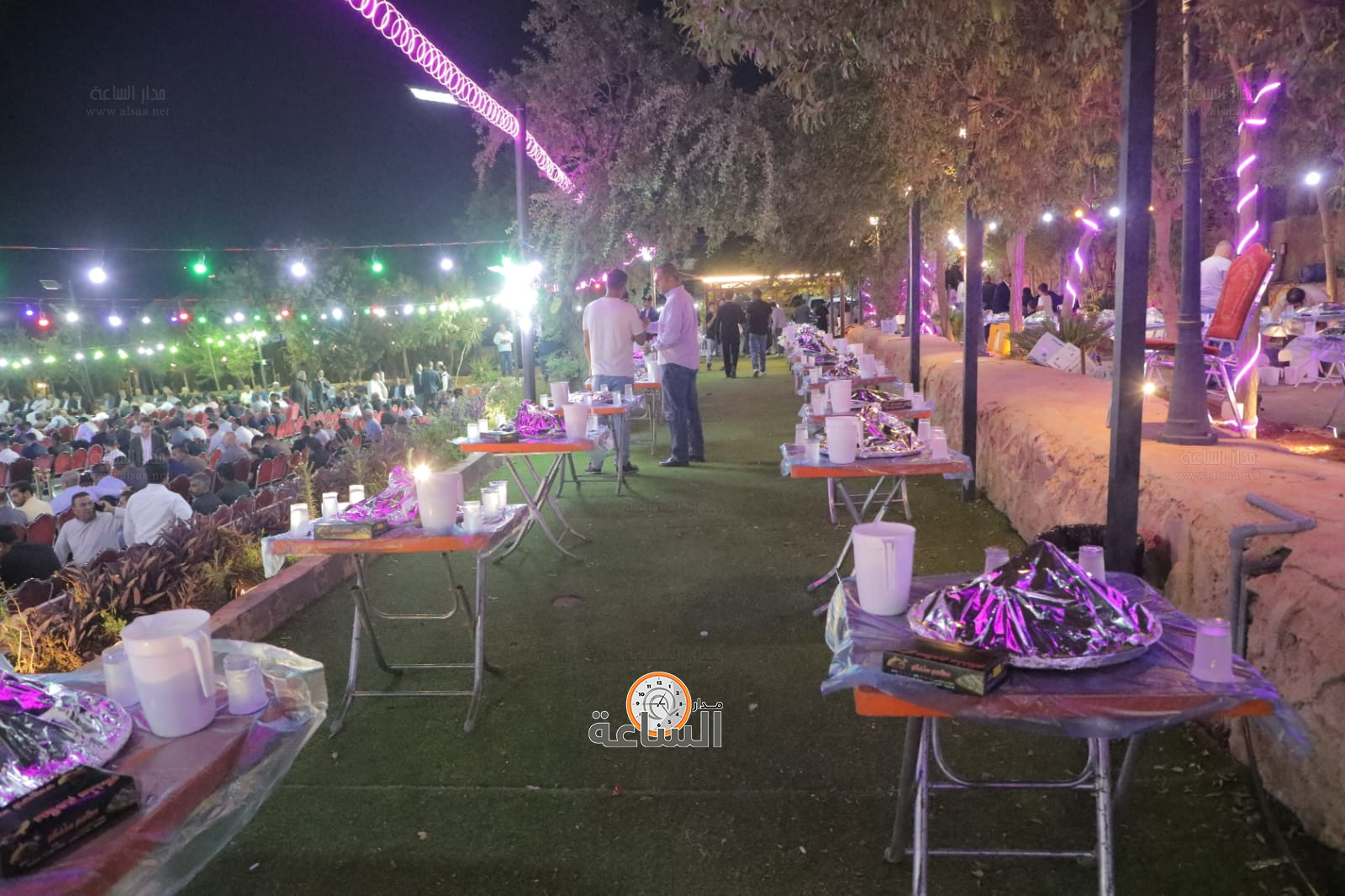 Madar Al-Saa Images 0.918363058597533