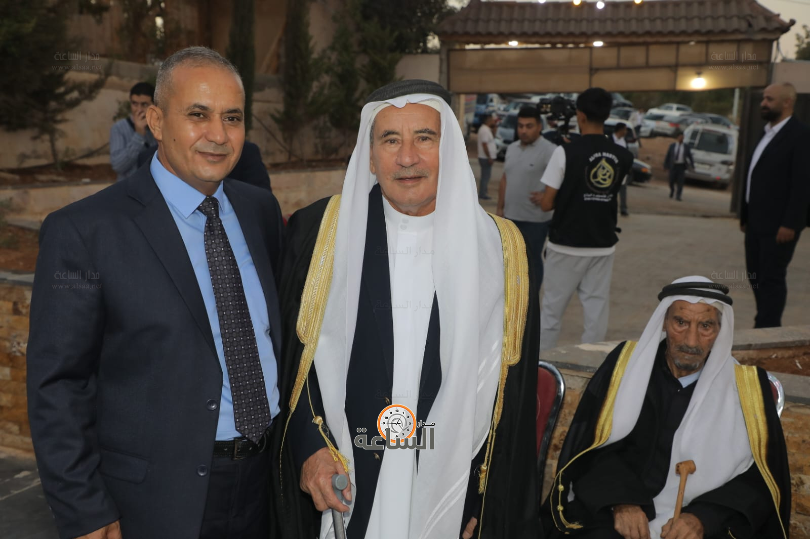 Madar Al-Saa Images 0.6849153434231479