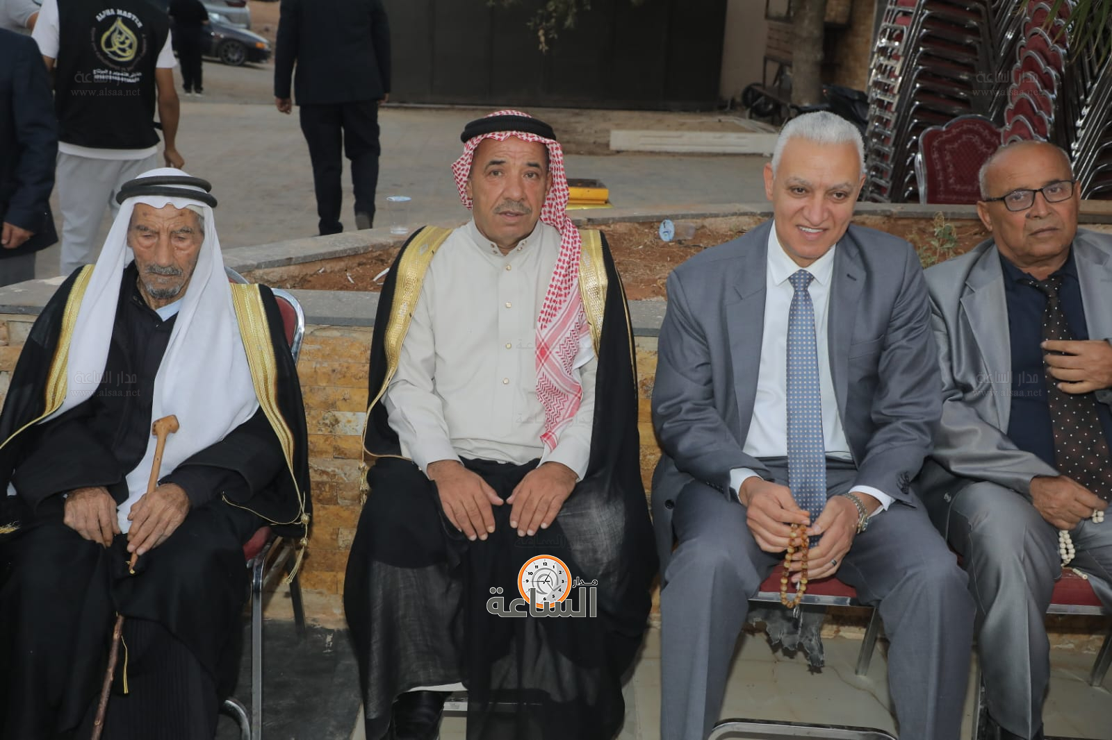 Madar Al-Saa Images 0.687727466826213