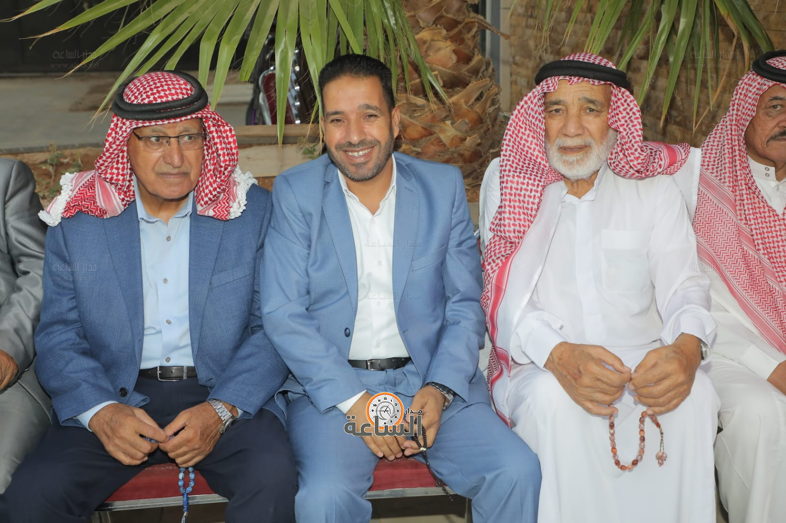 Madar Al-Saa Images 0.4641961066188791