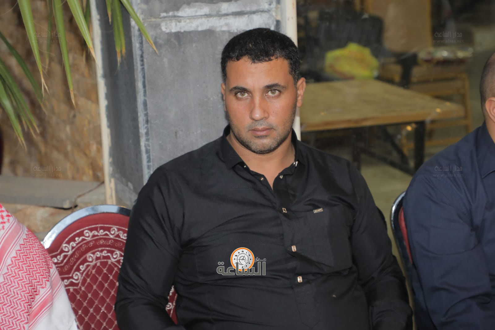 Madar Al-Saa Images 0.4810469389118731