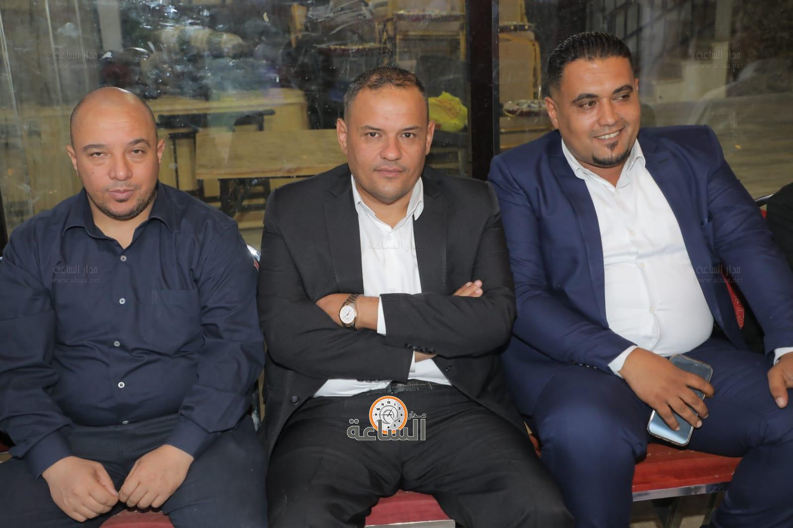 Madar Al-Saa Images 0.00024834554299835165