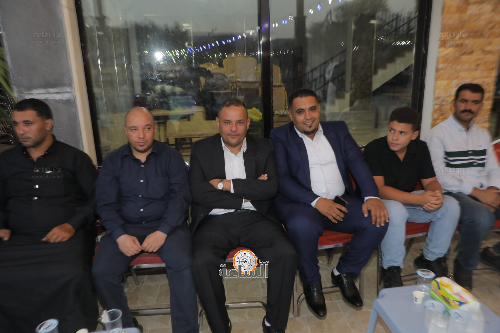 Madar Al-Saa Images 0.3636706053150307