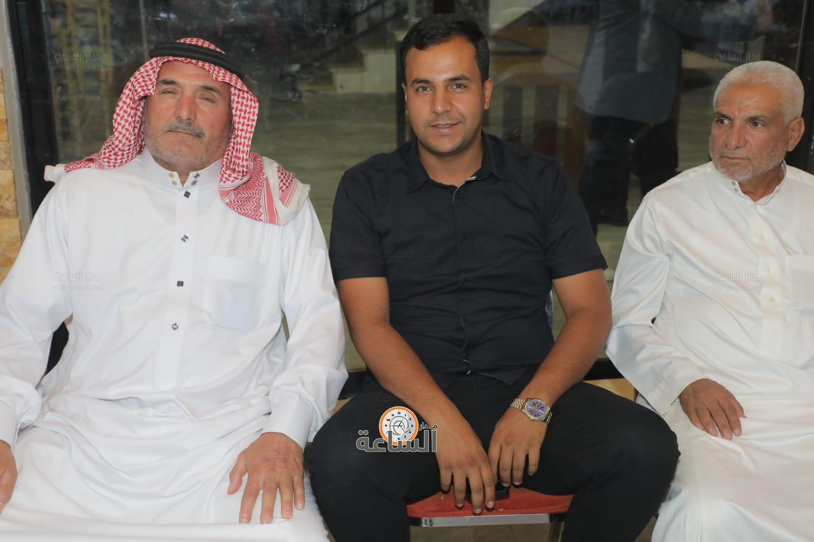 Madar Al-Saa Images 0.23022254784749108