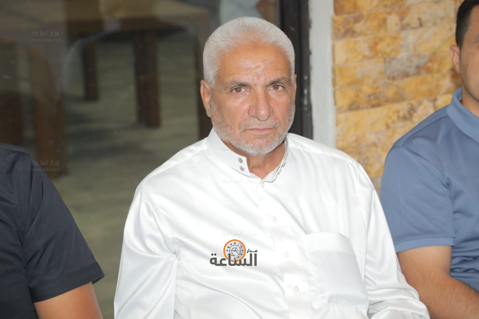 Madar Al-Saa Images 0.7432271926693164