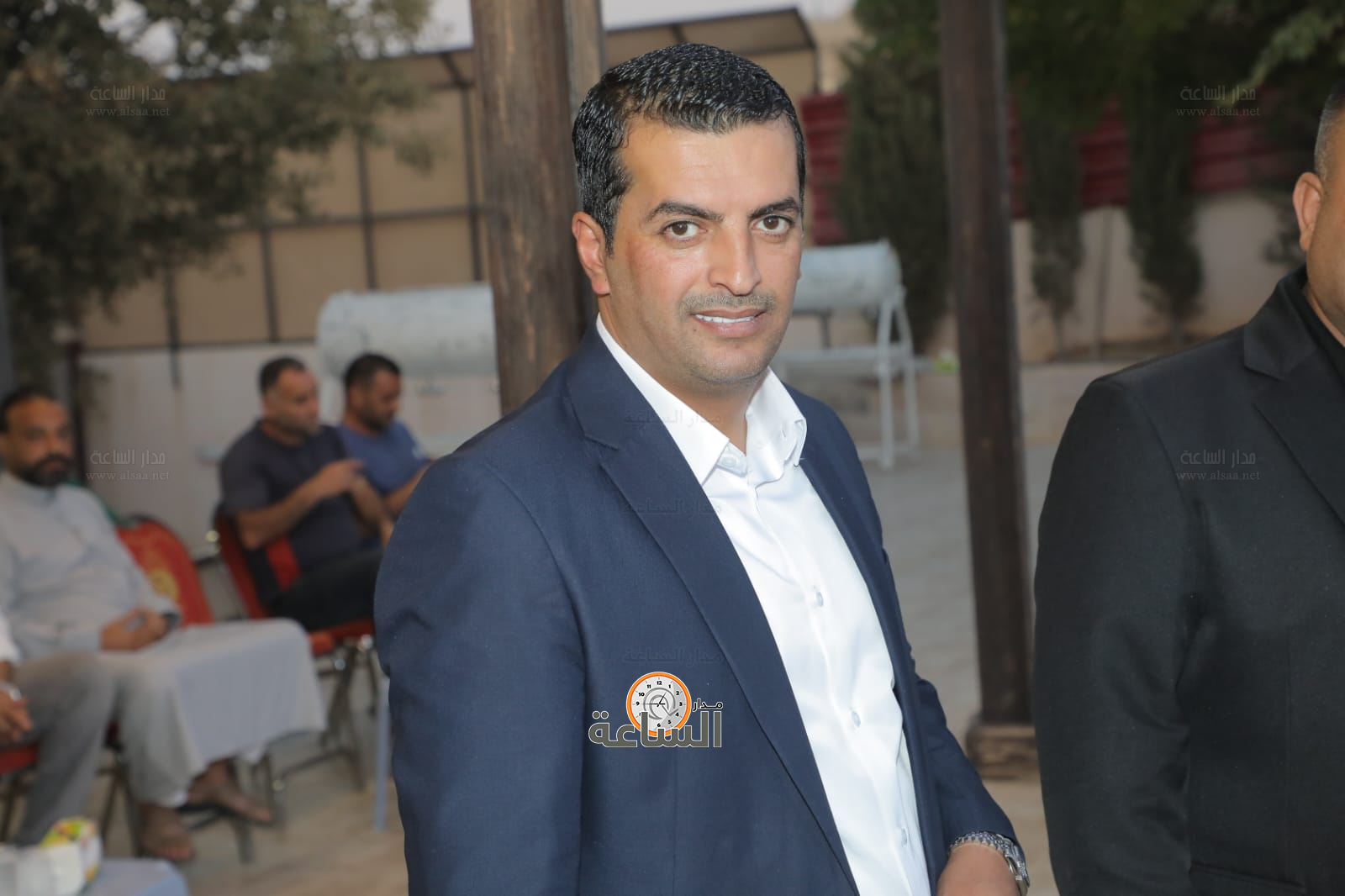 Madar Al-Saa Images 0.5219134293860863