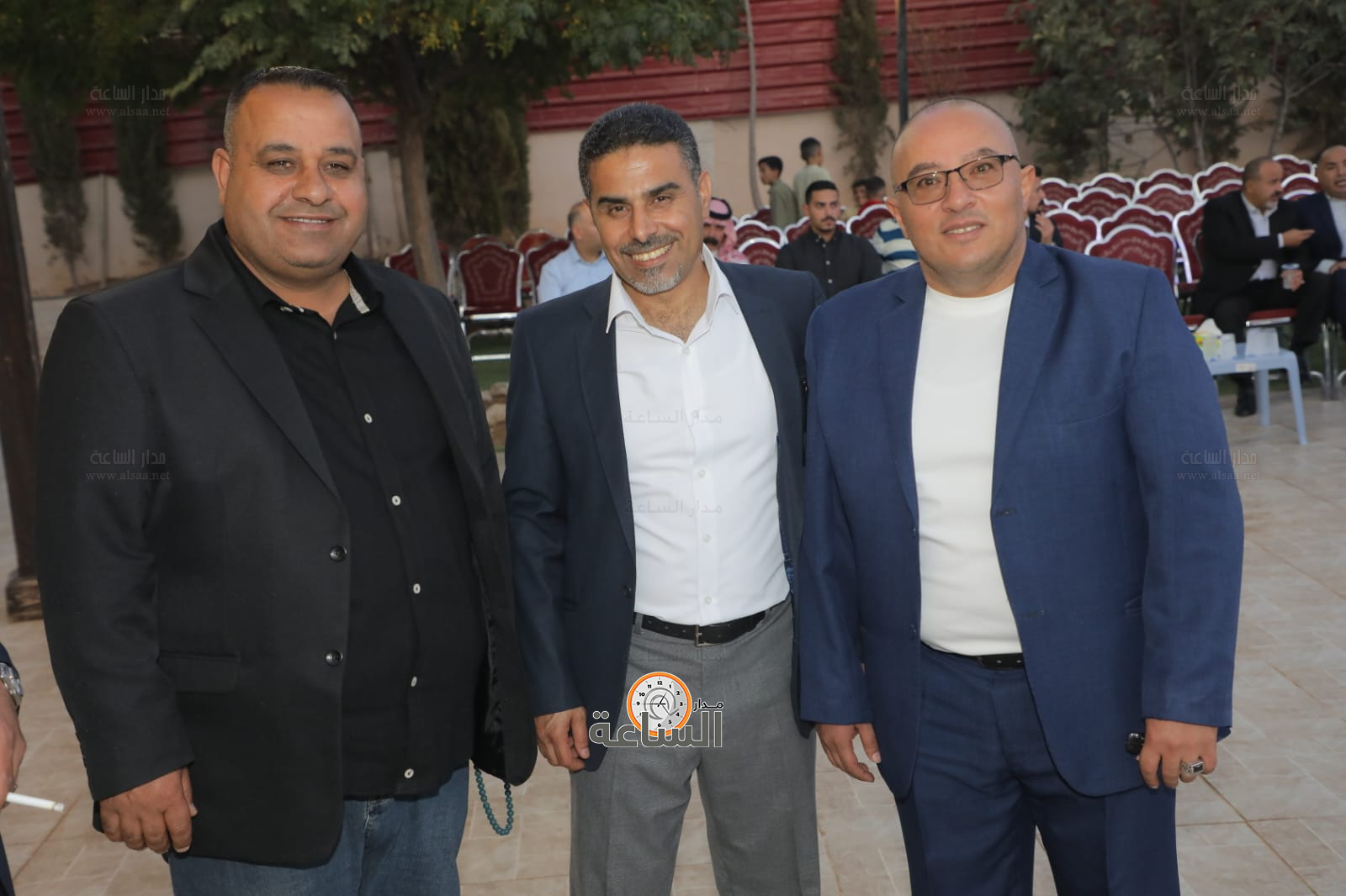 Madar Al-Saa Images 0.3258036106796762