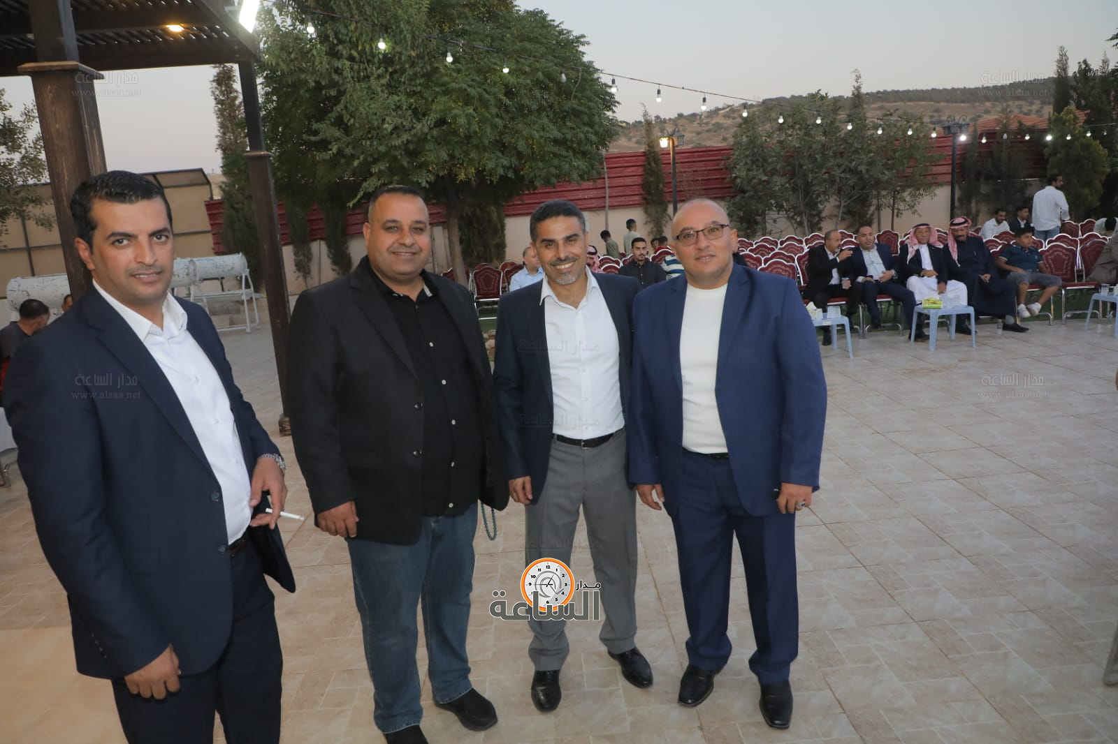 Madar Al-Saa Images 0.8834084616333665