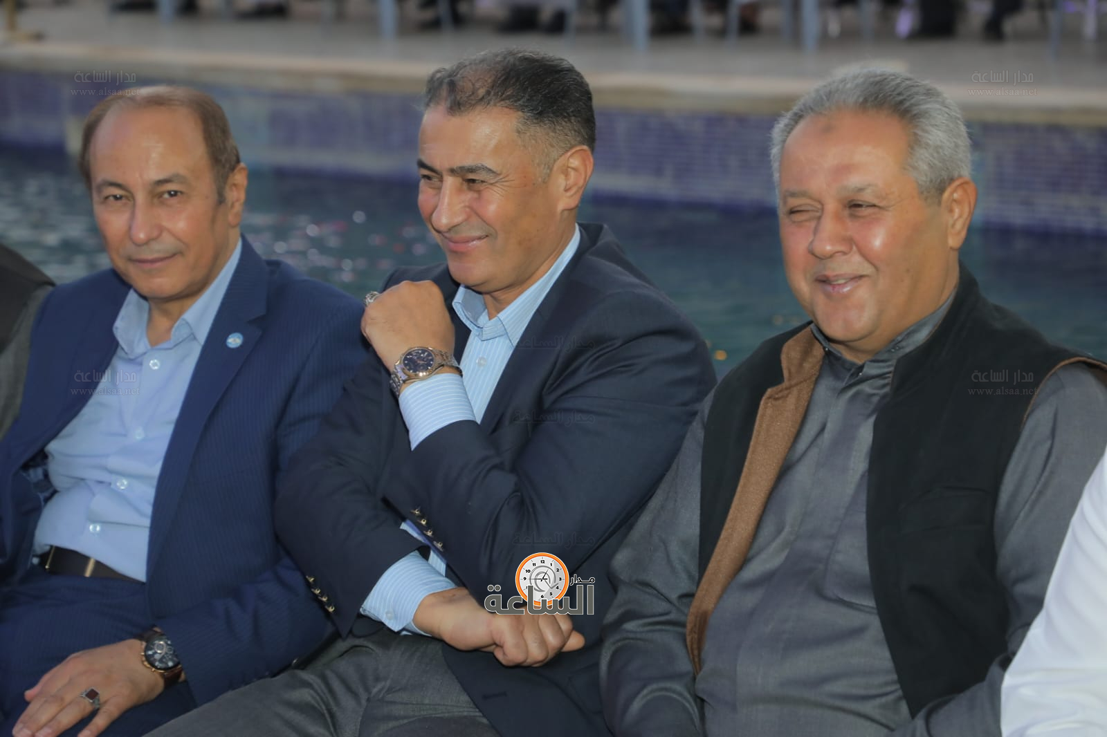 Madar Al-Saa Images 0.058064923448641115