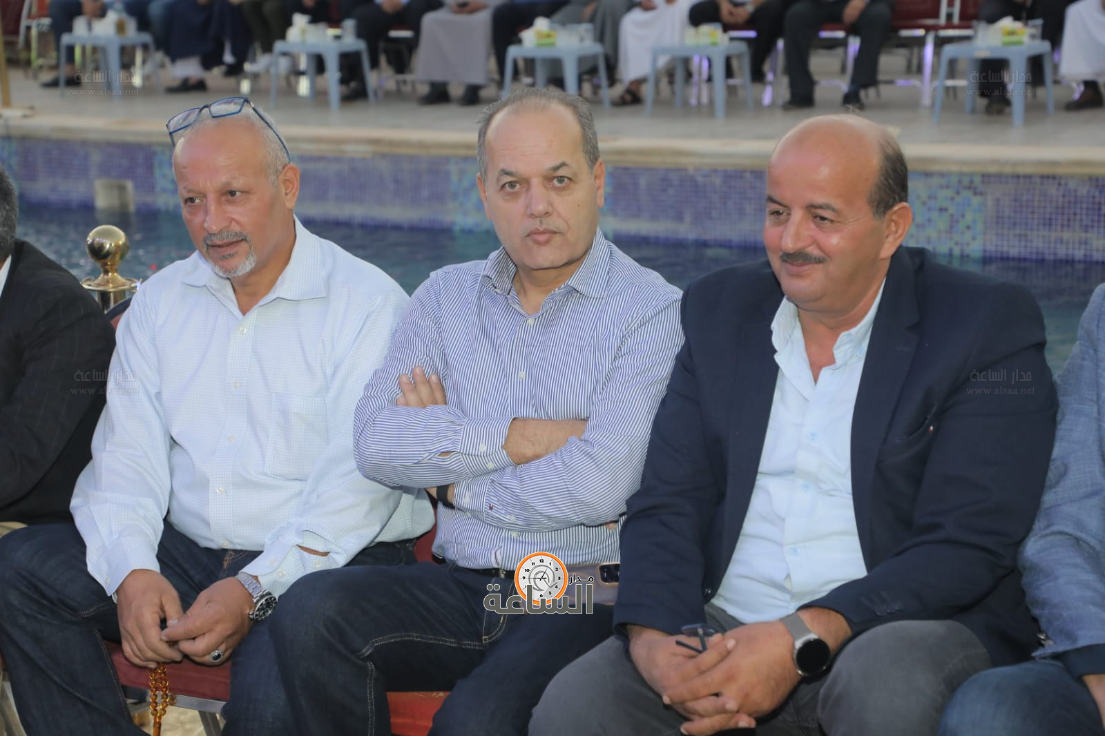 Madar Al-Saa Images 0.4227643457125472