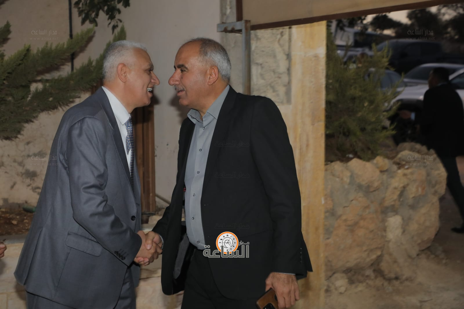 Madar Al-Saa Images 0.988641025434902