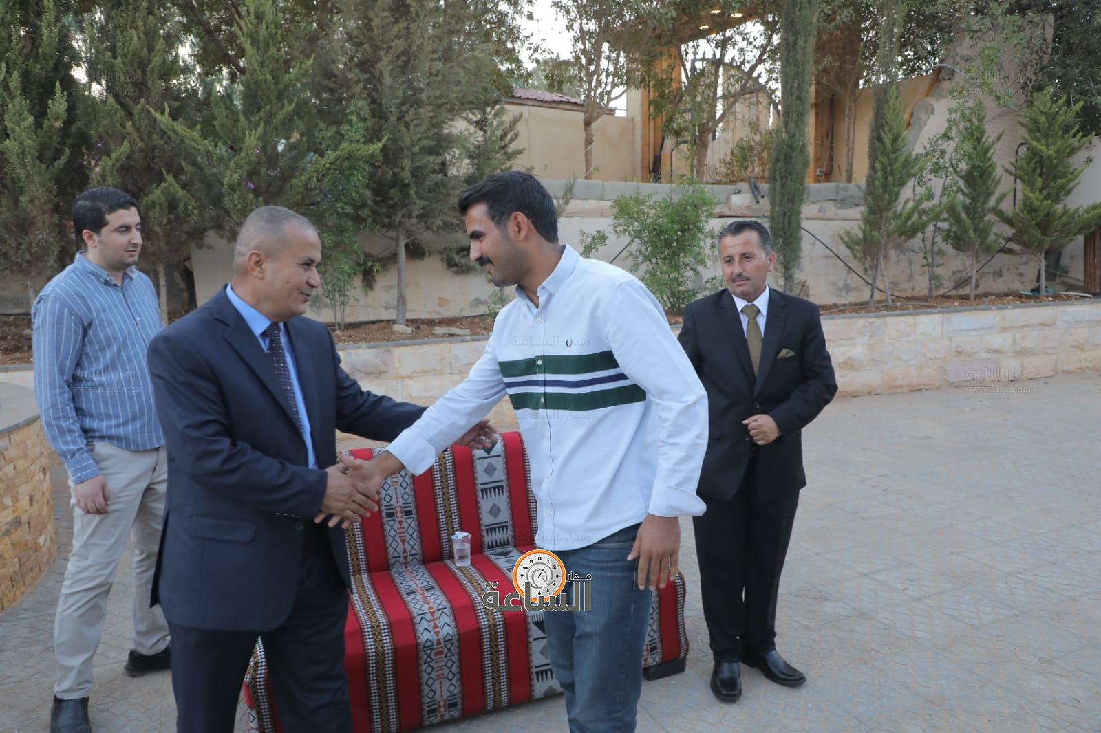 Madar Al-Saa Images 0.26168768328664005