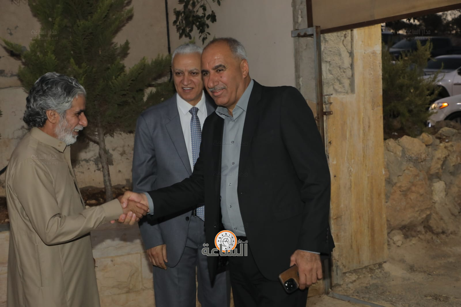 Madar Al-Saa Images 0.9082874250146004