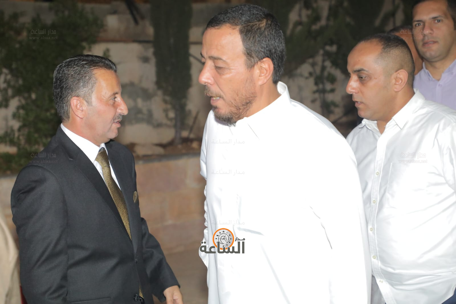 Madar Al-Saa Images 0.26526852768020937