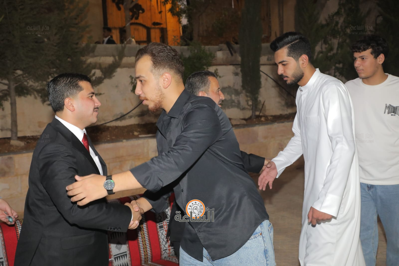 Madar Al-Saa Images 0.6882446831558189