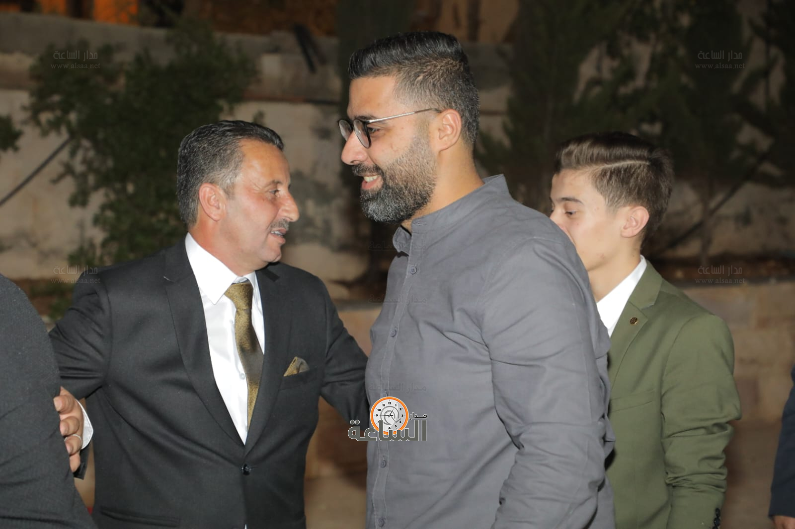 Madar Al-Saa Images 0.6336950025383752