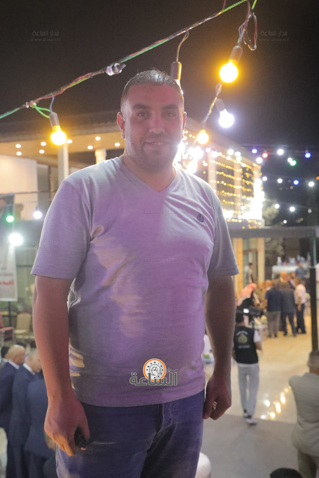 Madar Al-Saa Images 0.009191122988978617