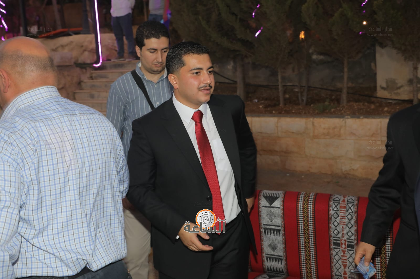 Madar Al-Saa Images 0.770262183168513