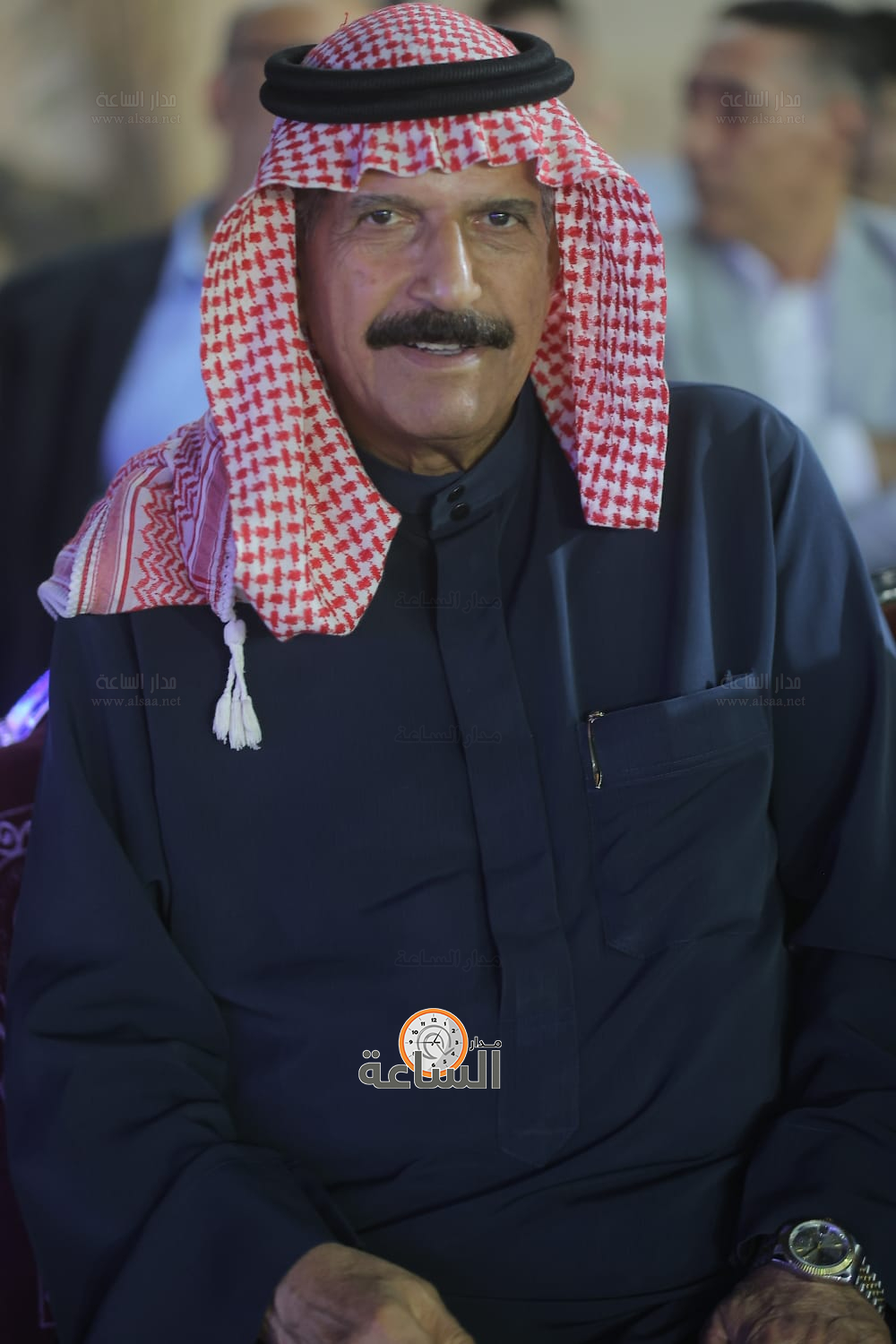 Madar Al-Saa Images 0.3004056078487858