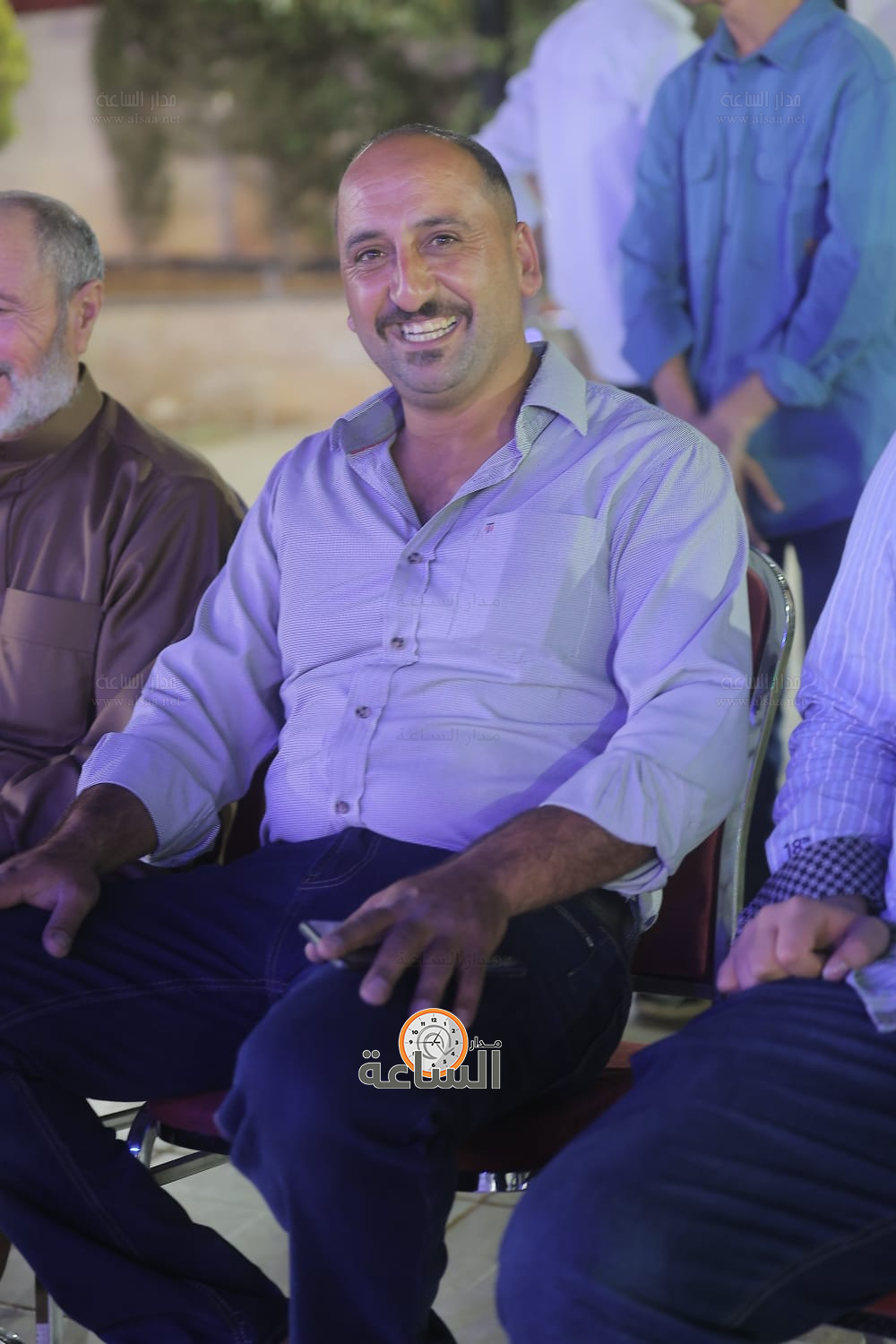 Madar Al-Saa Images 0.8788925249650592