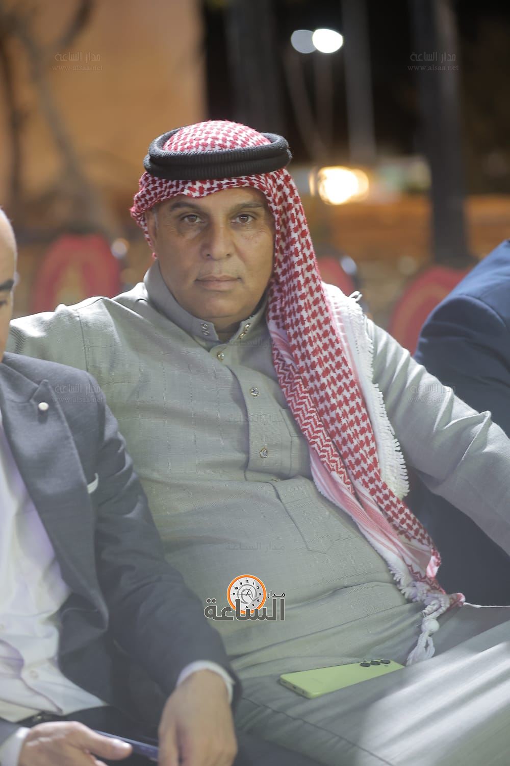 Madar Al-Saa Images 0.2567716507402771