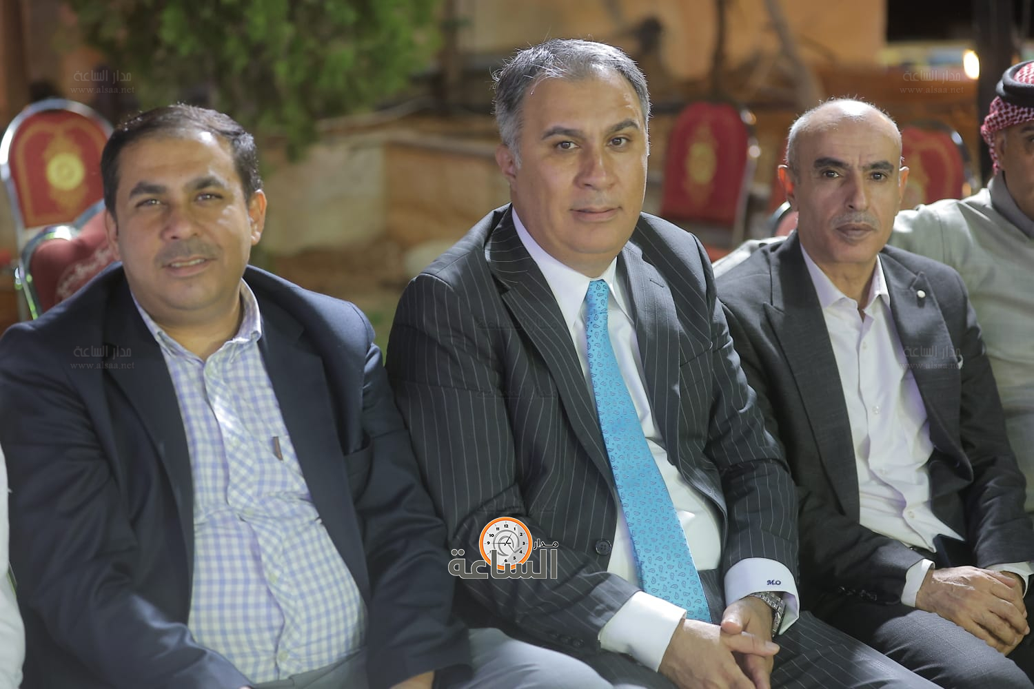 Madar Al-Saa Images 0.45572559581789385