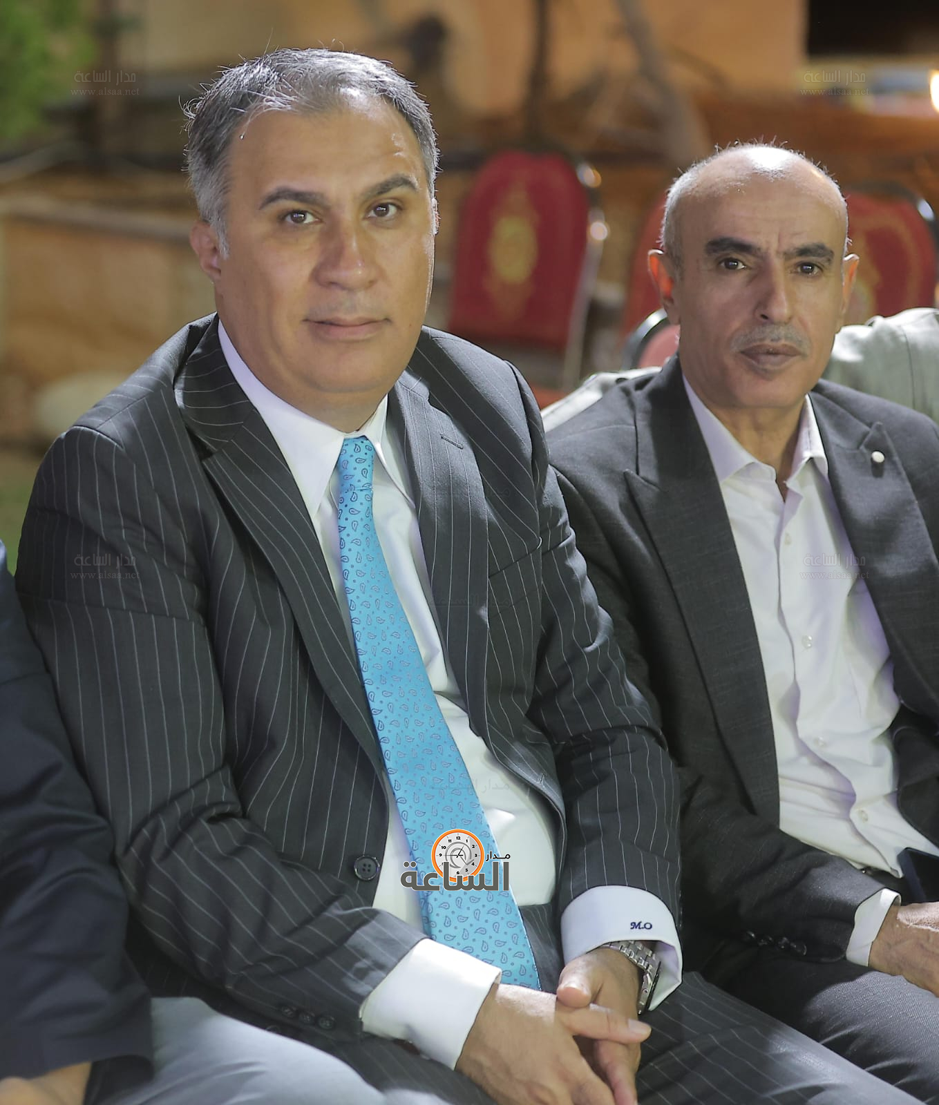 Madar Al-Saa Images 0.468387508419408